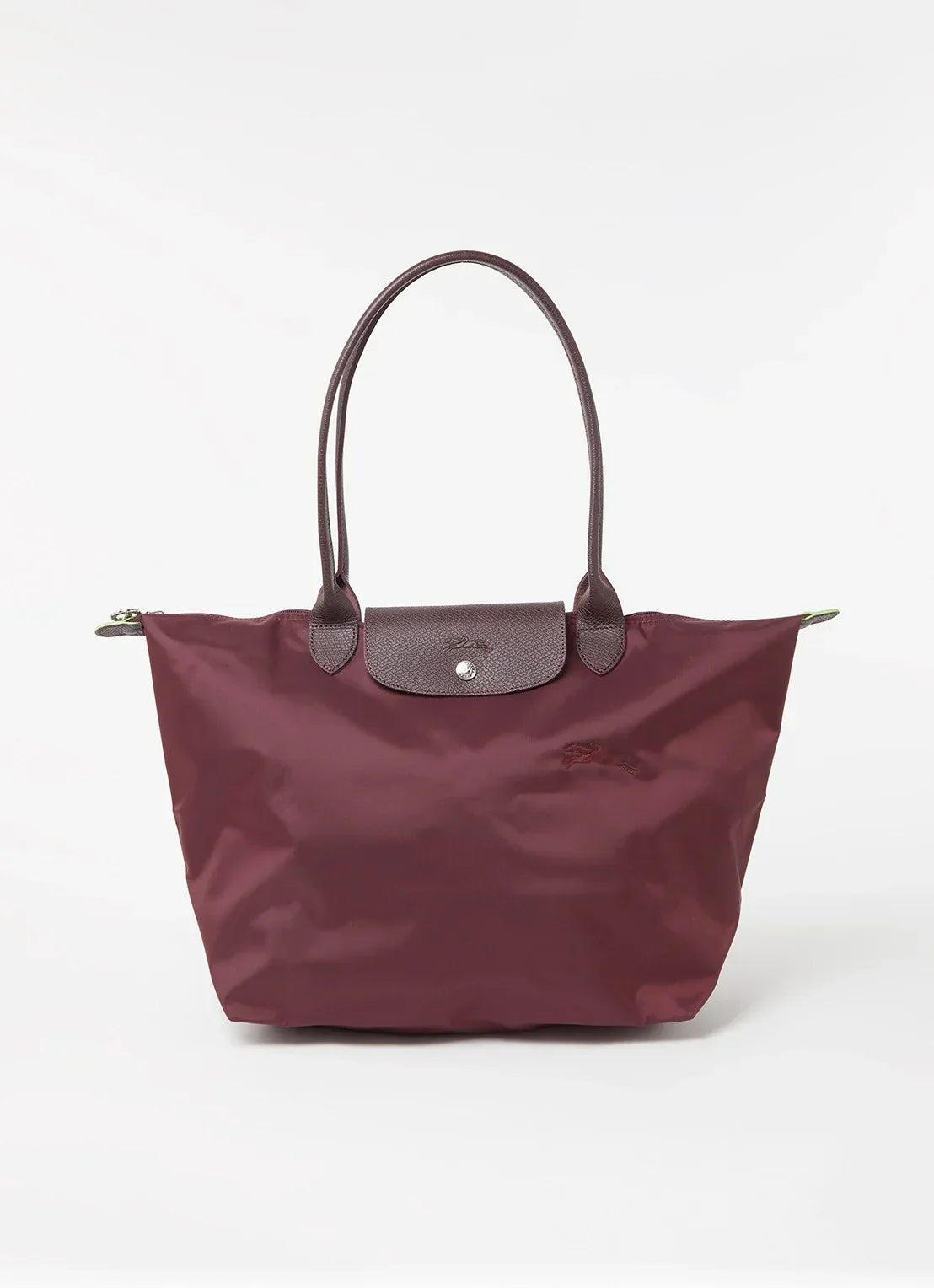 Nylon Tote Bag - Multicolor – Bordeaux