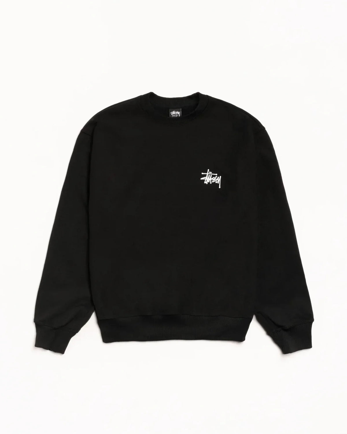 Stussy Sweater - Crewneck – productfoto 1