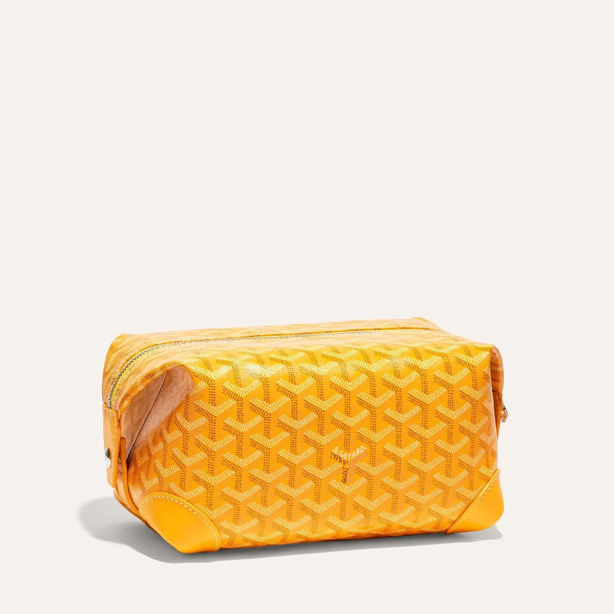 Goyard Toilet Tas β productfoto 9