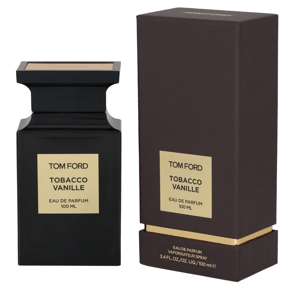 Tom Ford Tobacco Vanille - 100ml – productfoto 1