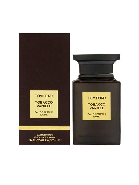 Tom Ford Vanille Eau de Parfum 100ML – productfoto 1