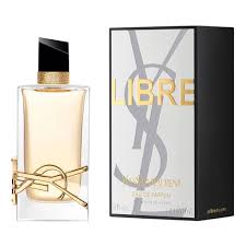 Yves Saint Laurent Libre Eau de Parfum 90ML – productfoto 1