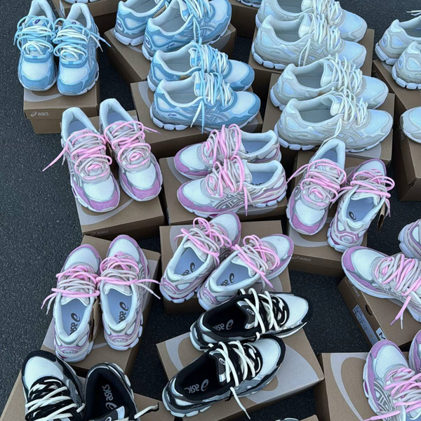 Alle Sneakers