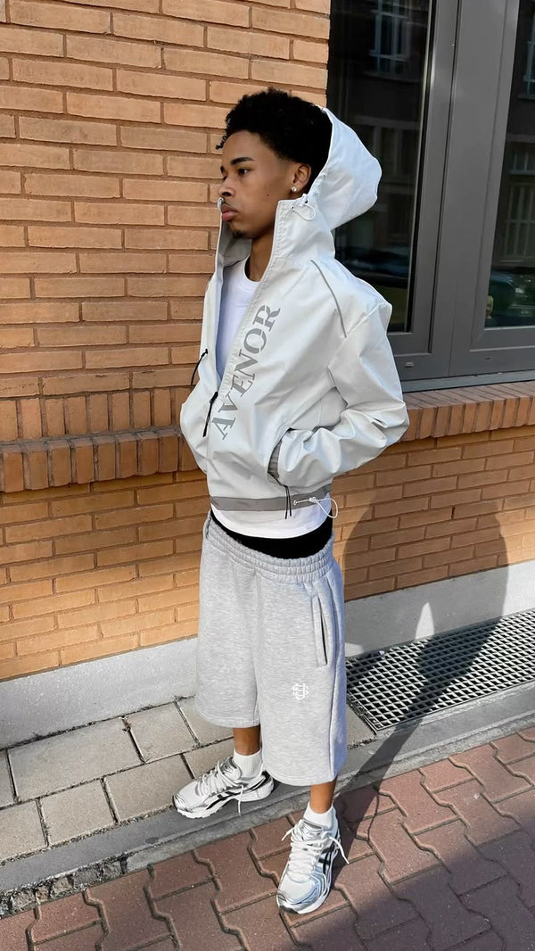windbreakers