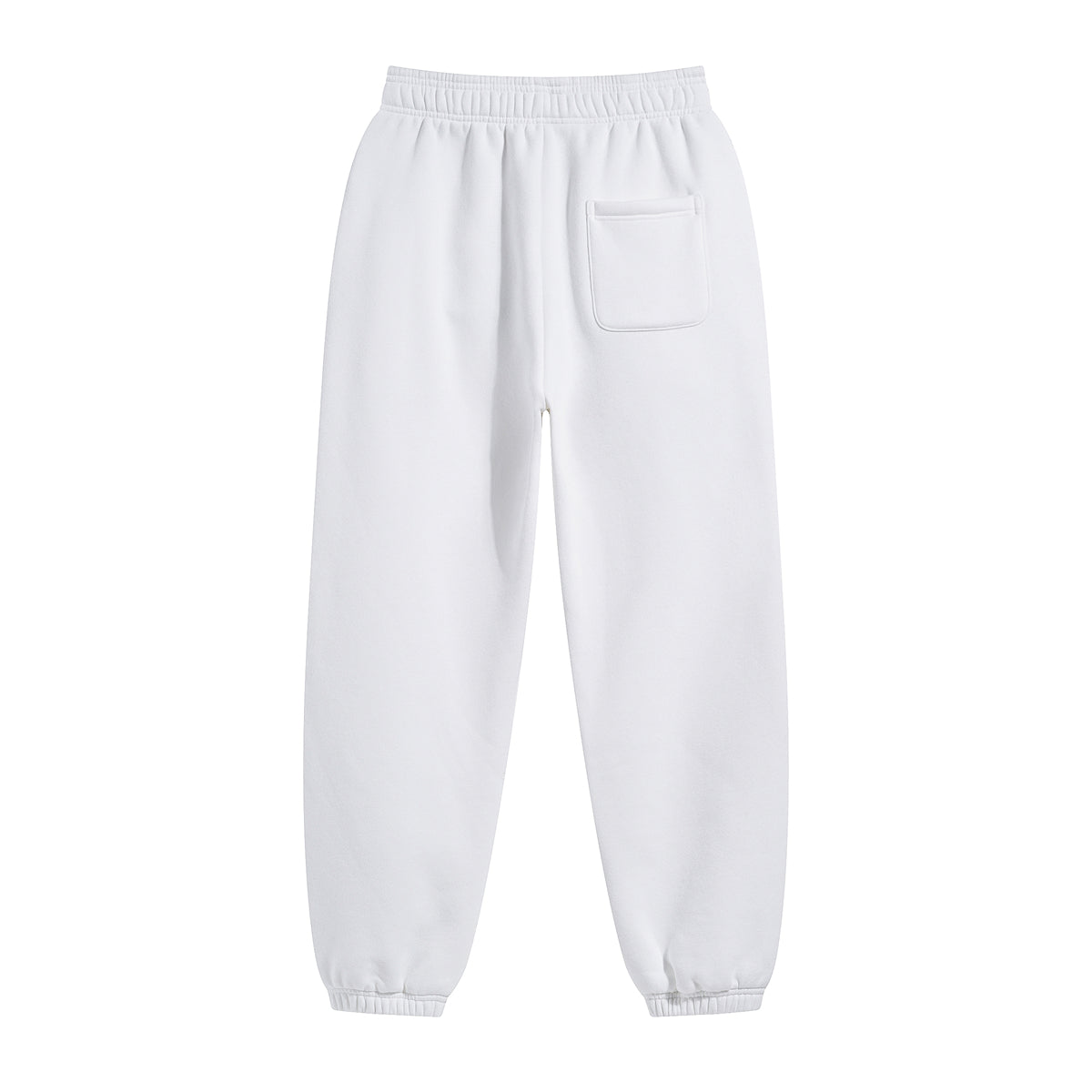 Everyday Cuffed – Jogger by Laceup Fashion