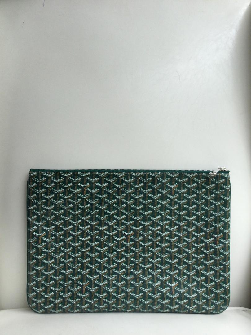 GOYARD LAPTOP BAG – productfoto 3
