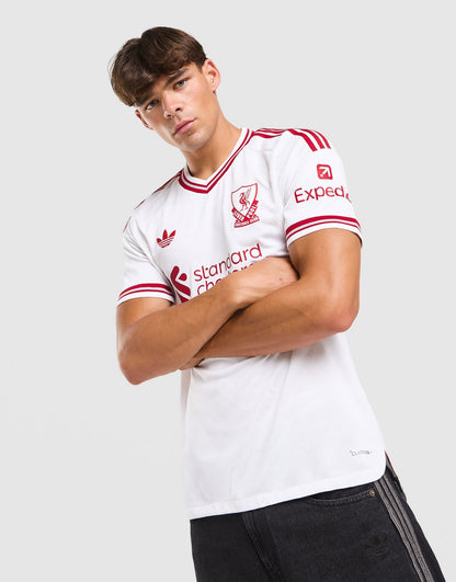 Adidas Liverpool FC 26/27 Uitshirt