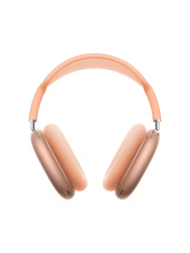 Pods Max – Oranje