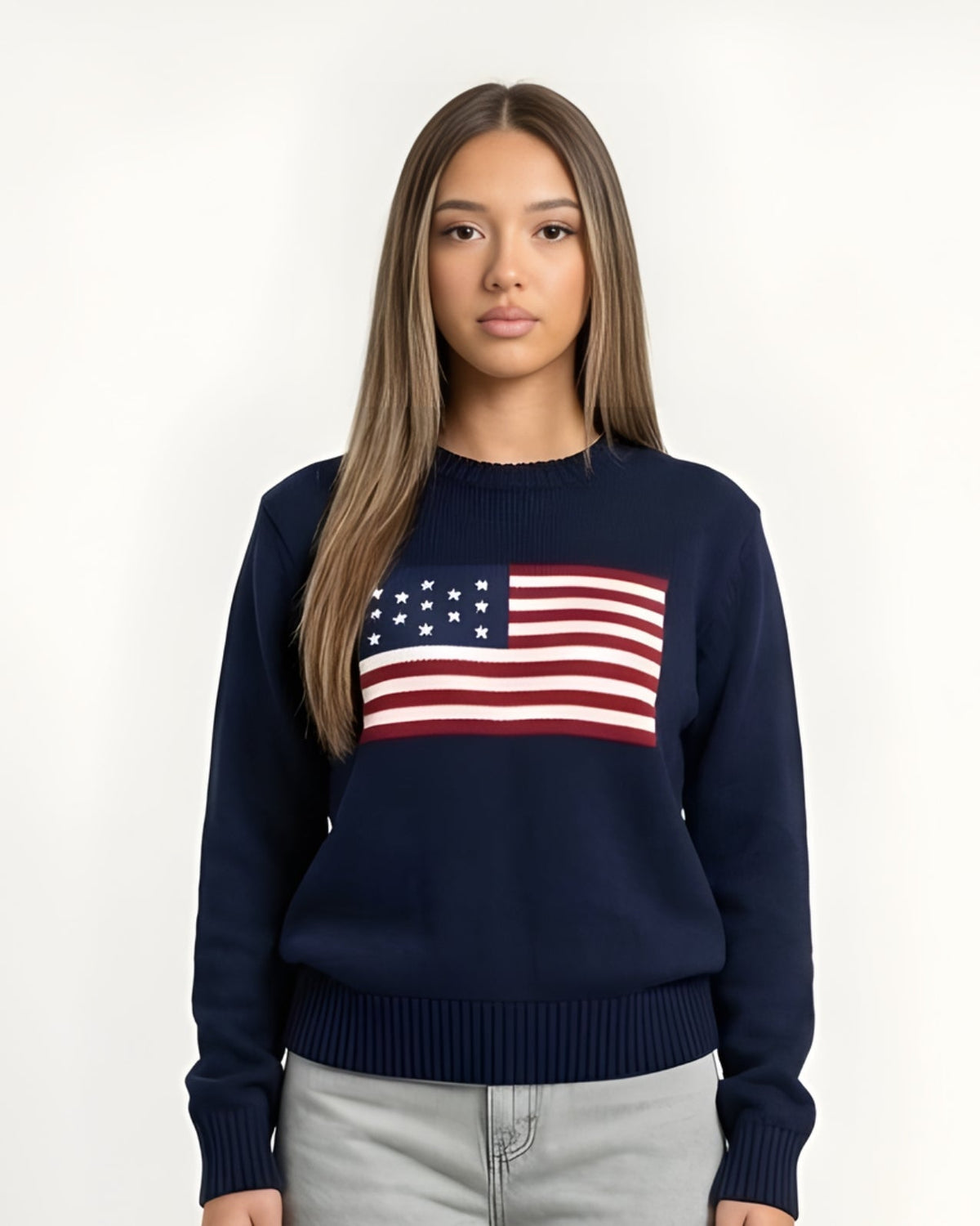 Starline Knit