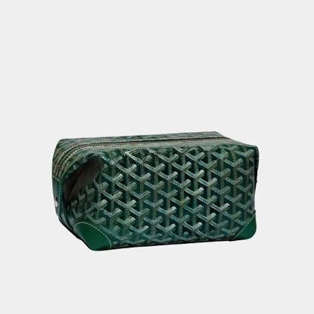 Goyard Toilettas – Grijs – productfoto 2