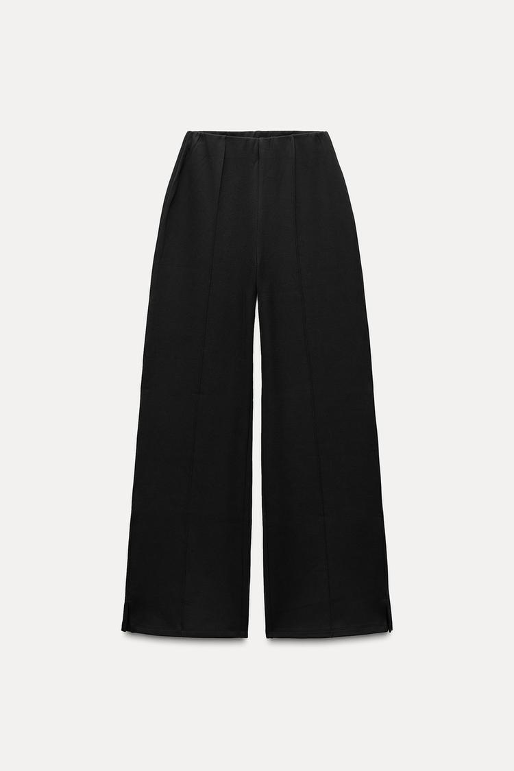 Viral Outfit - Nightfall Comfort