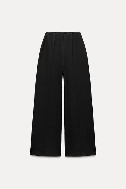 Viral Outfit - Nightfall Comfort