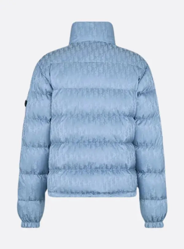 Dior Oblique Winterjas