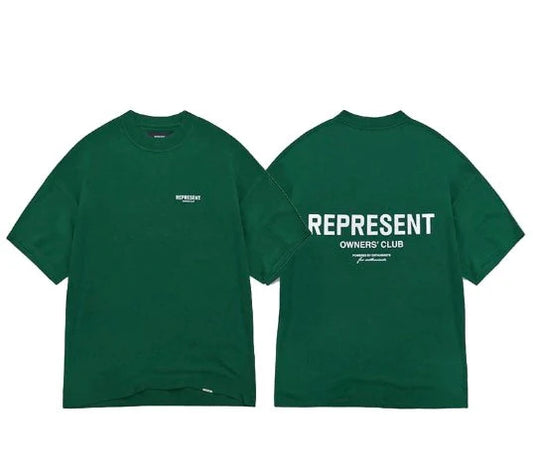 Représenter T-shirt