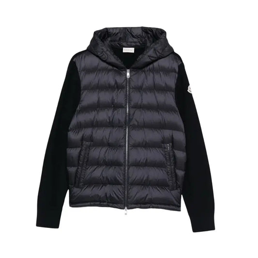 Cardigan Moncler Noir