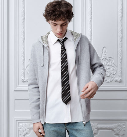 Dior Hooded Vest