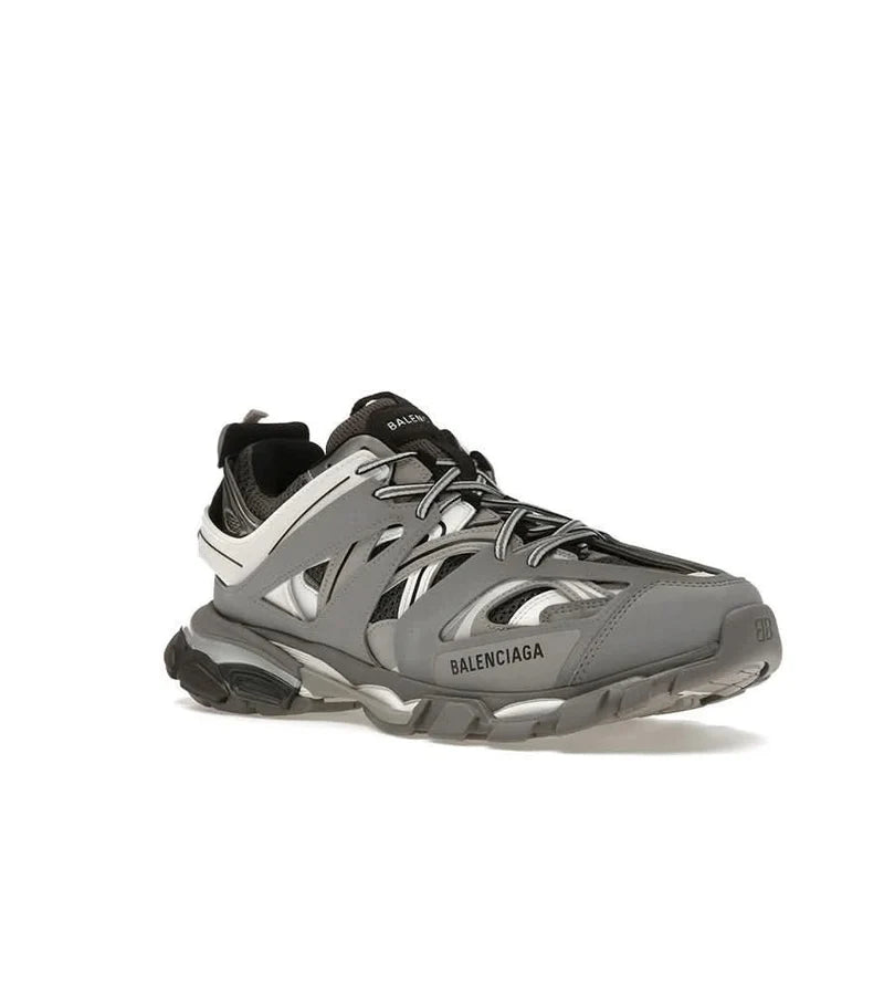 Balenciaga Track Black Grey