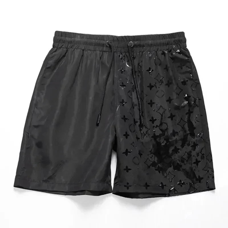 Louis Vuitton Water Re-Active Zwembroek