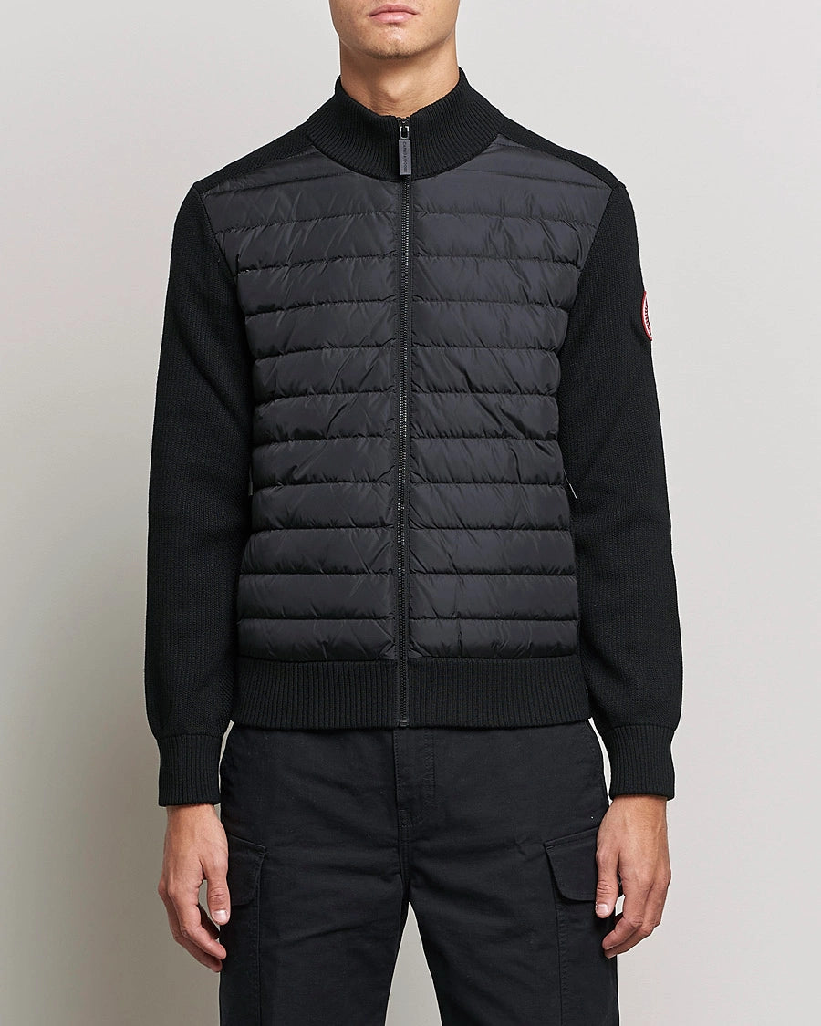 Canada Goose Cardigan