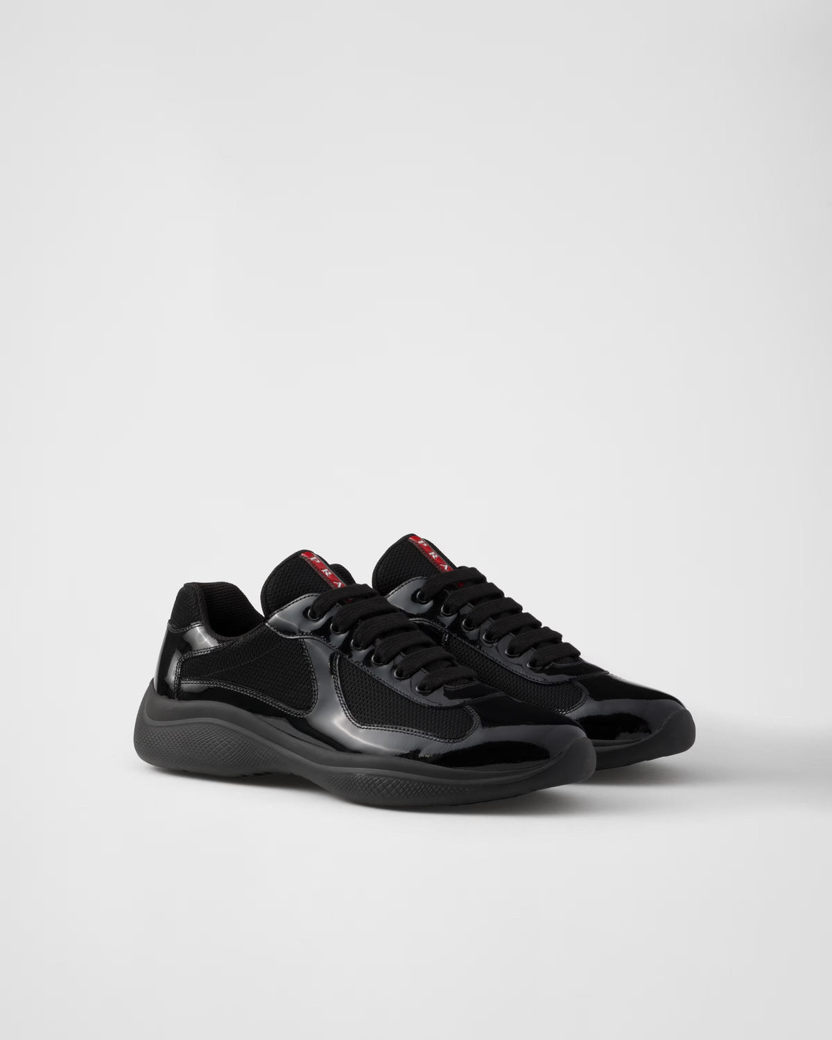 Prada Cups Black – productfoto 1