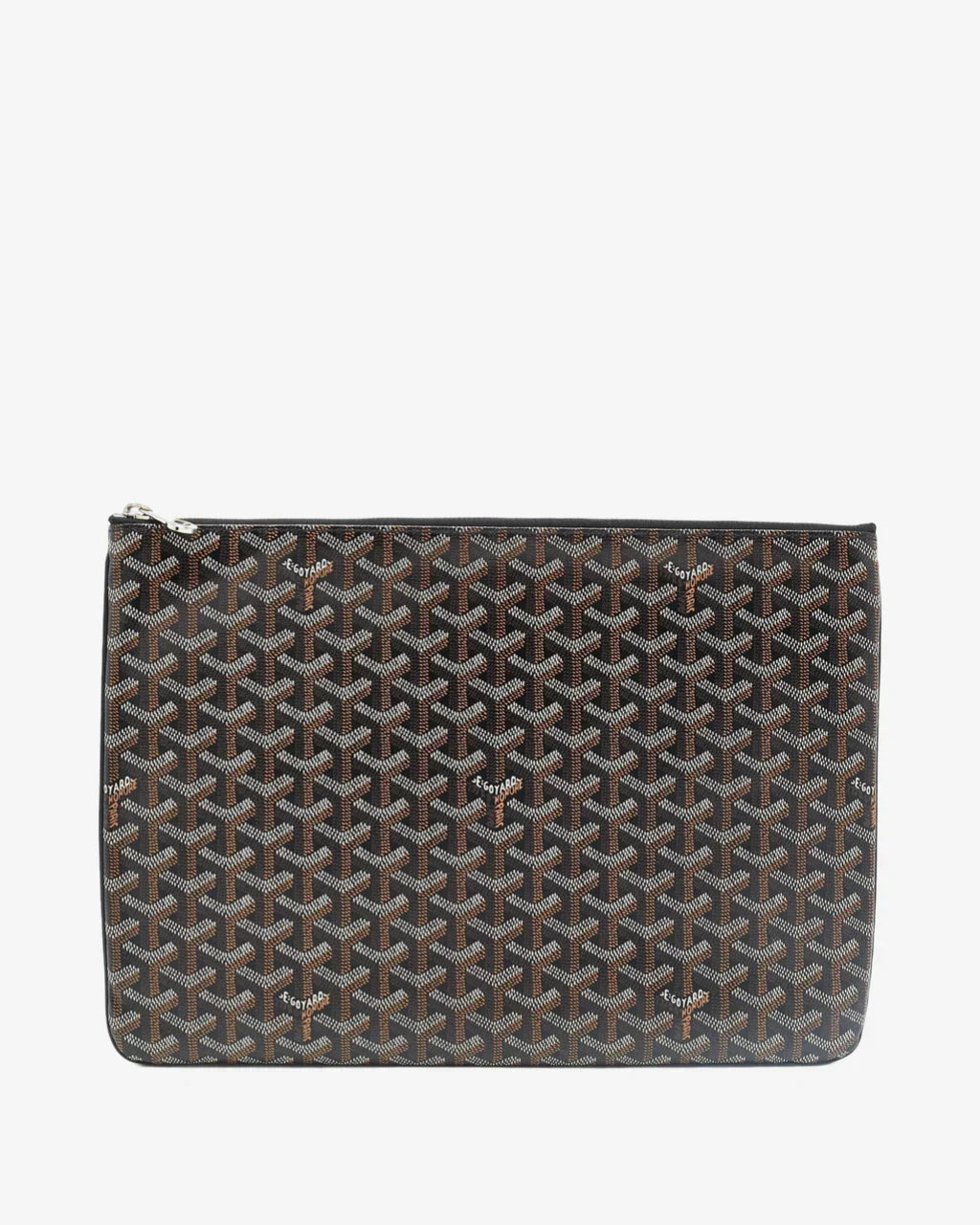 GOYARD LAPTOP BAG – productfoto 2