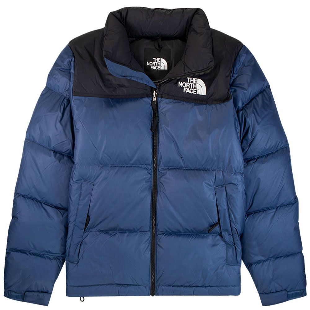 North Face Puffer