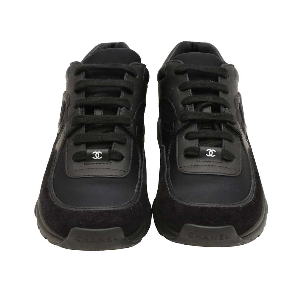 Chanel Runners