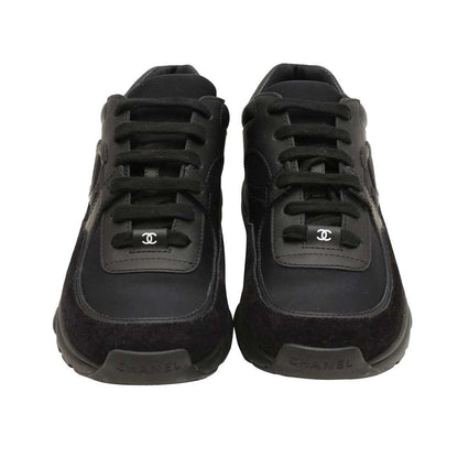 Chanel Runners