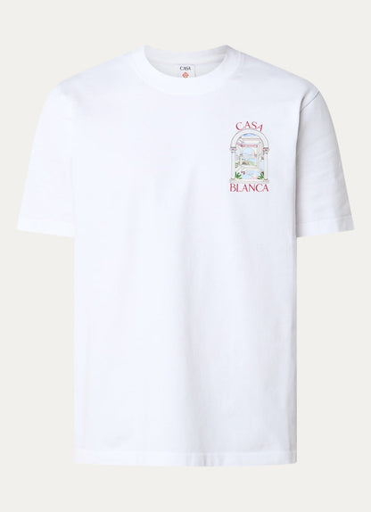 Casablanca T-shirt