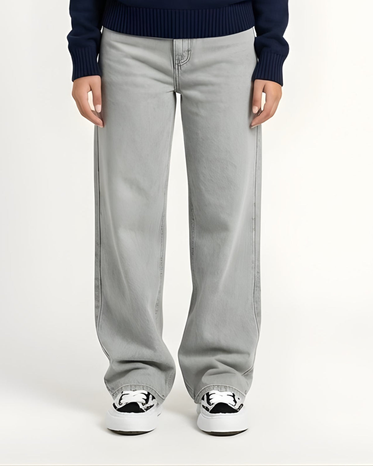 Lunar Wash Jeans