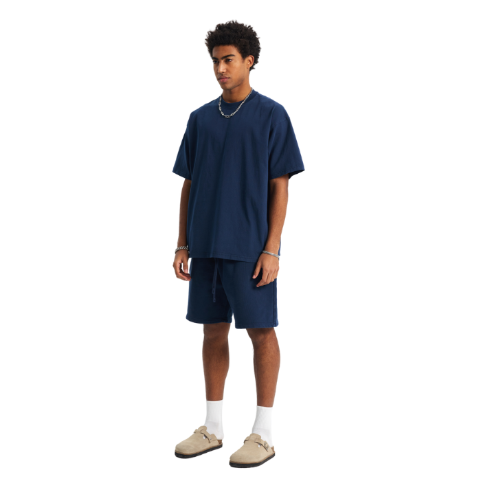 Everyday – Shorts by Laceup Fashion