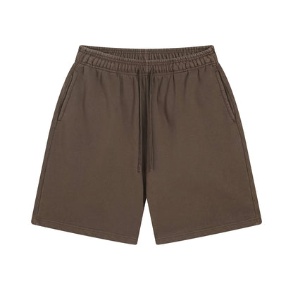 Everyday – Shorts by Laceup Fashion
