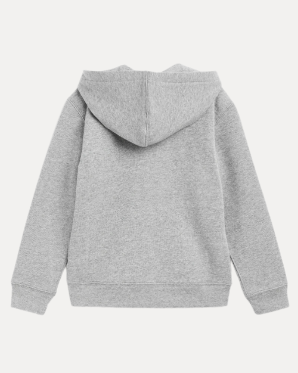 RL Zipper