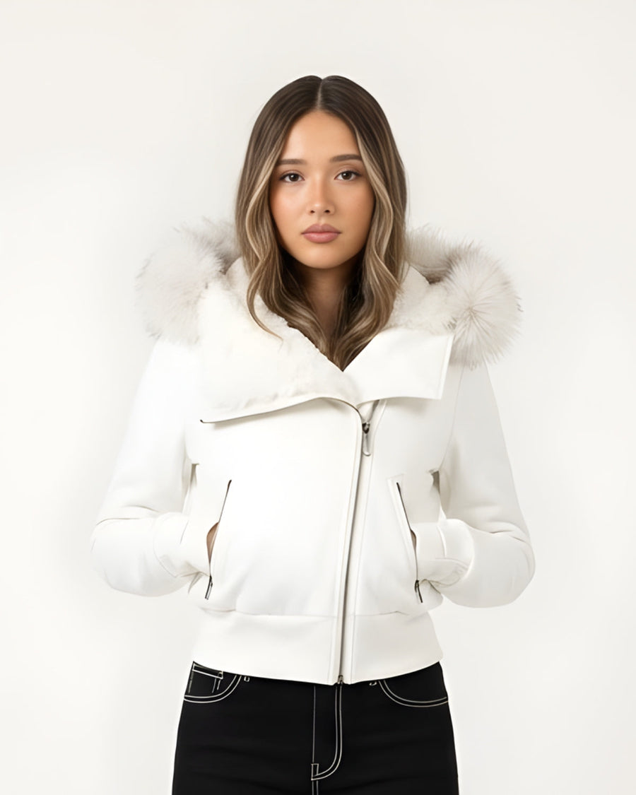 Frost Parka Jacket