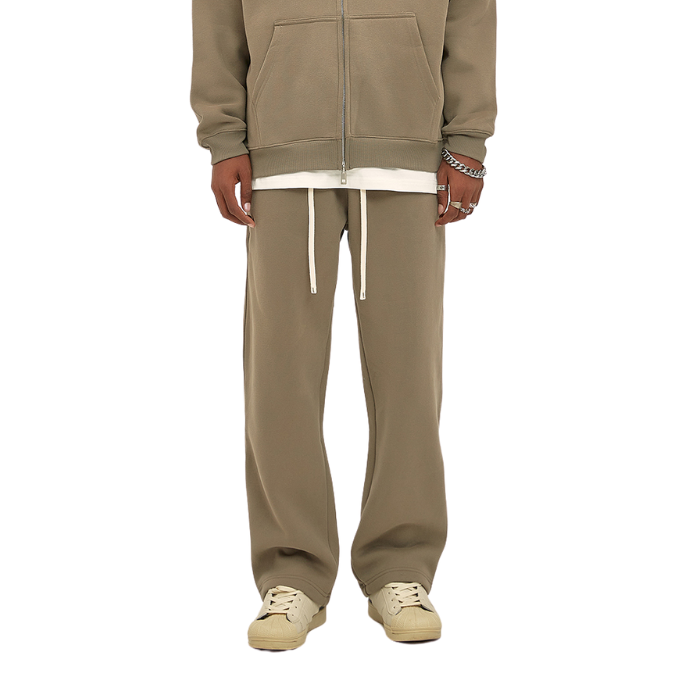 Straight – Jogger by Laceup Fashion