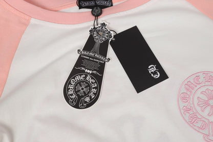 Chrome Hearts Longsleeve