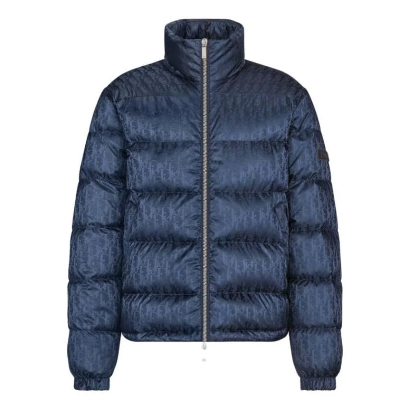 Dior Oblique Winterjas