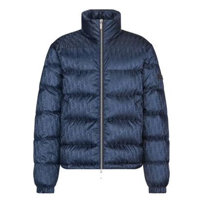 Dior Oblique Winterjas