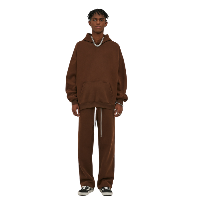 Straight – Jogger by Laceup Fashion