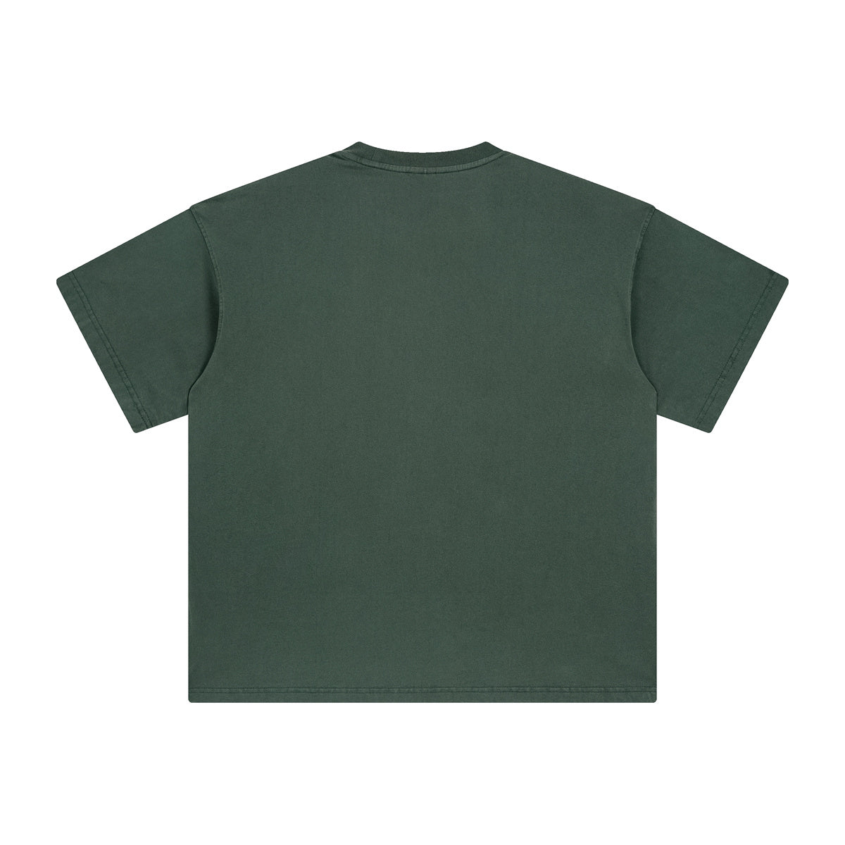 Everyday – T-shirt by Laceup Fashion