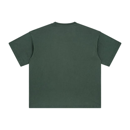 Everyday – T-shirt by Laceup Fashion