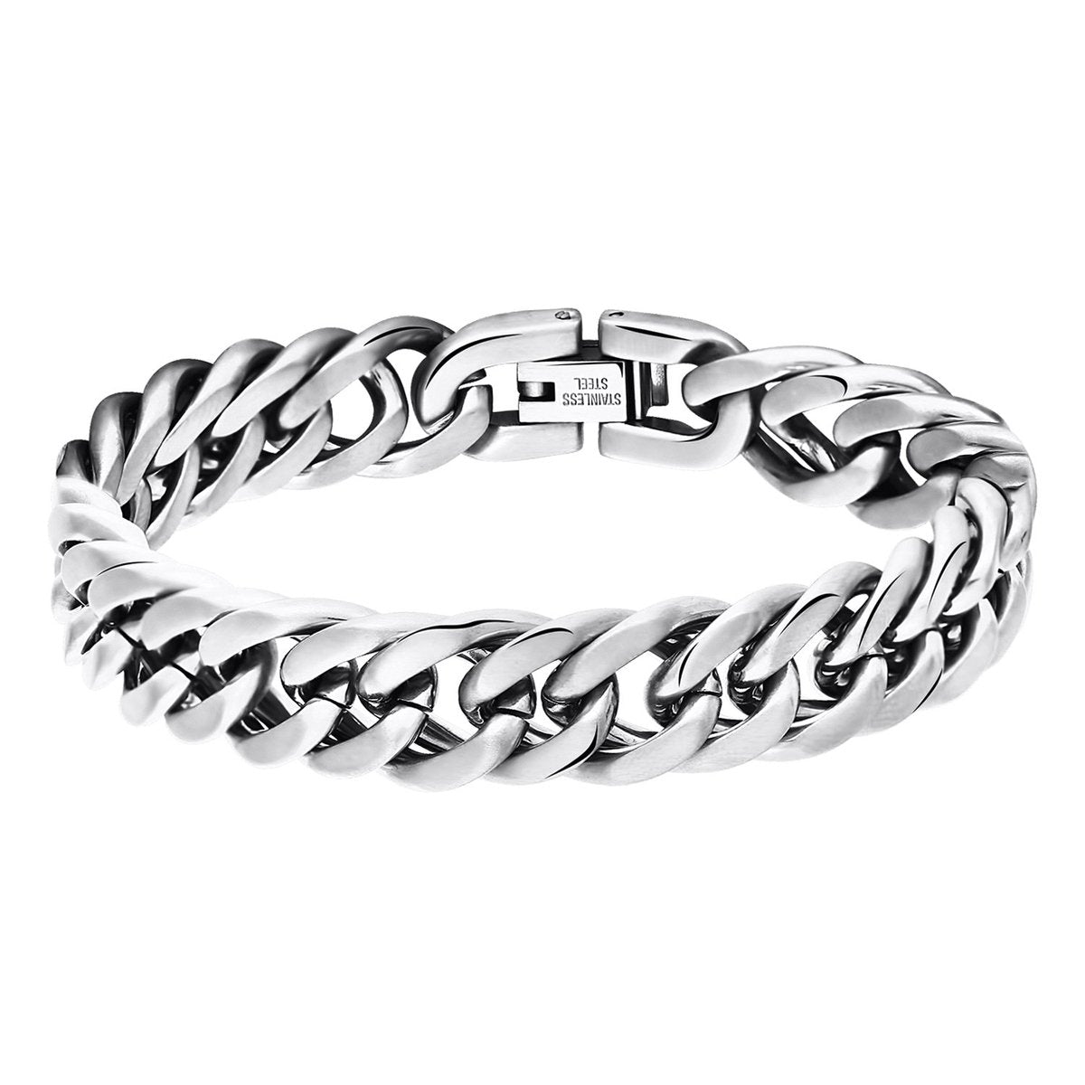 Dune - schakel armband