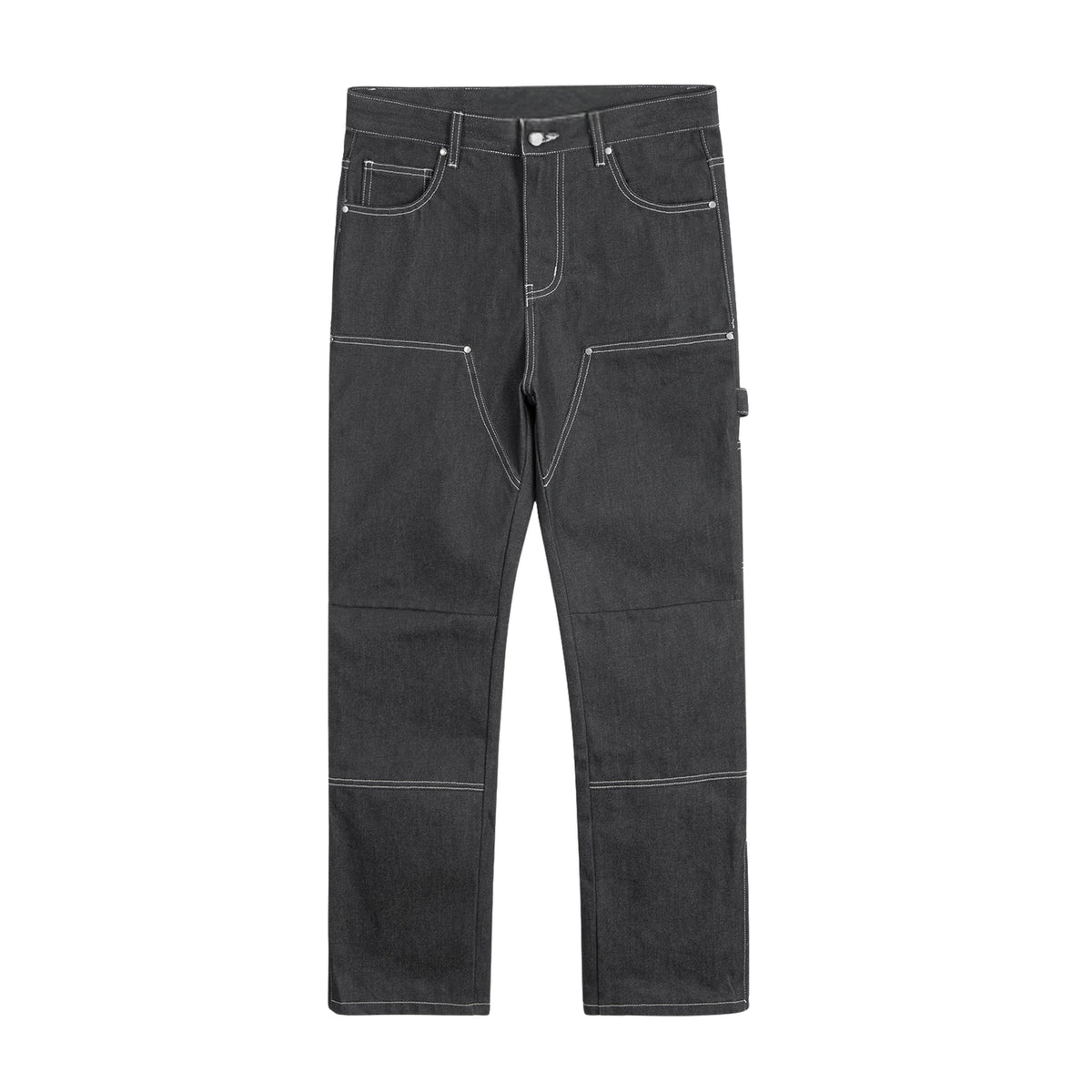 Lorin – Jeans by Laceup Fashion