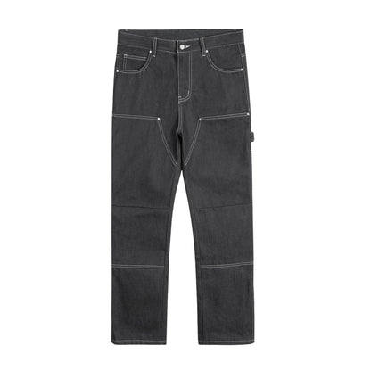 Lorin – Jeans by Laceup Fashion