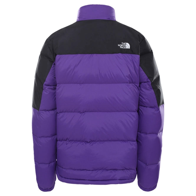 North Face Puffer