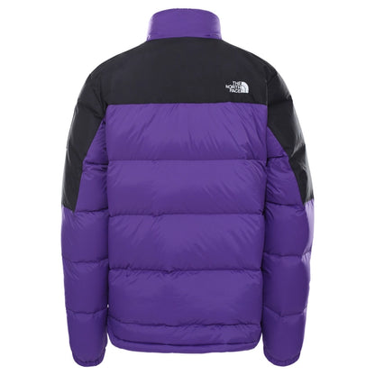 North Face Puffer