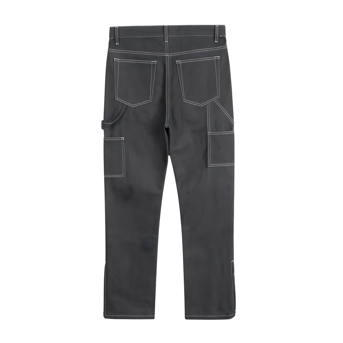 Lorin – Jeans by Laceup Fashion