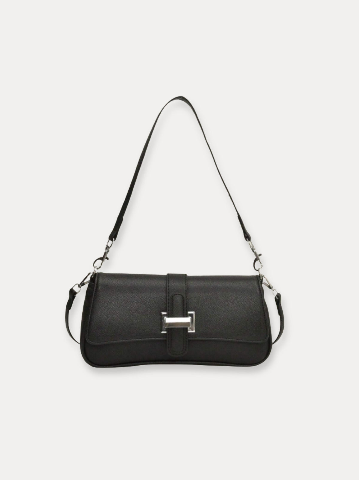 Slim Strap Shoulder Bag