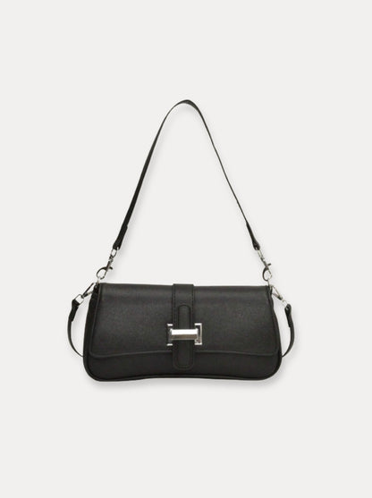 Slim Strap Shoulder Bag