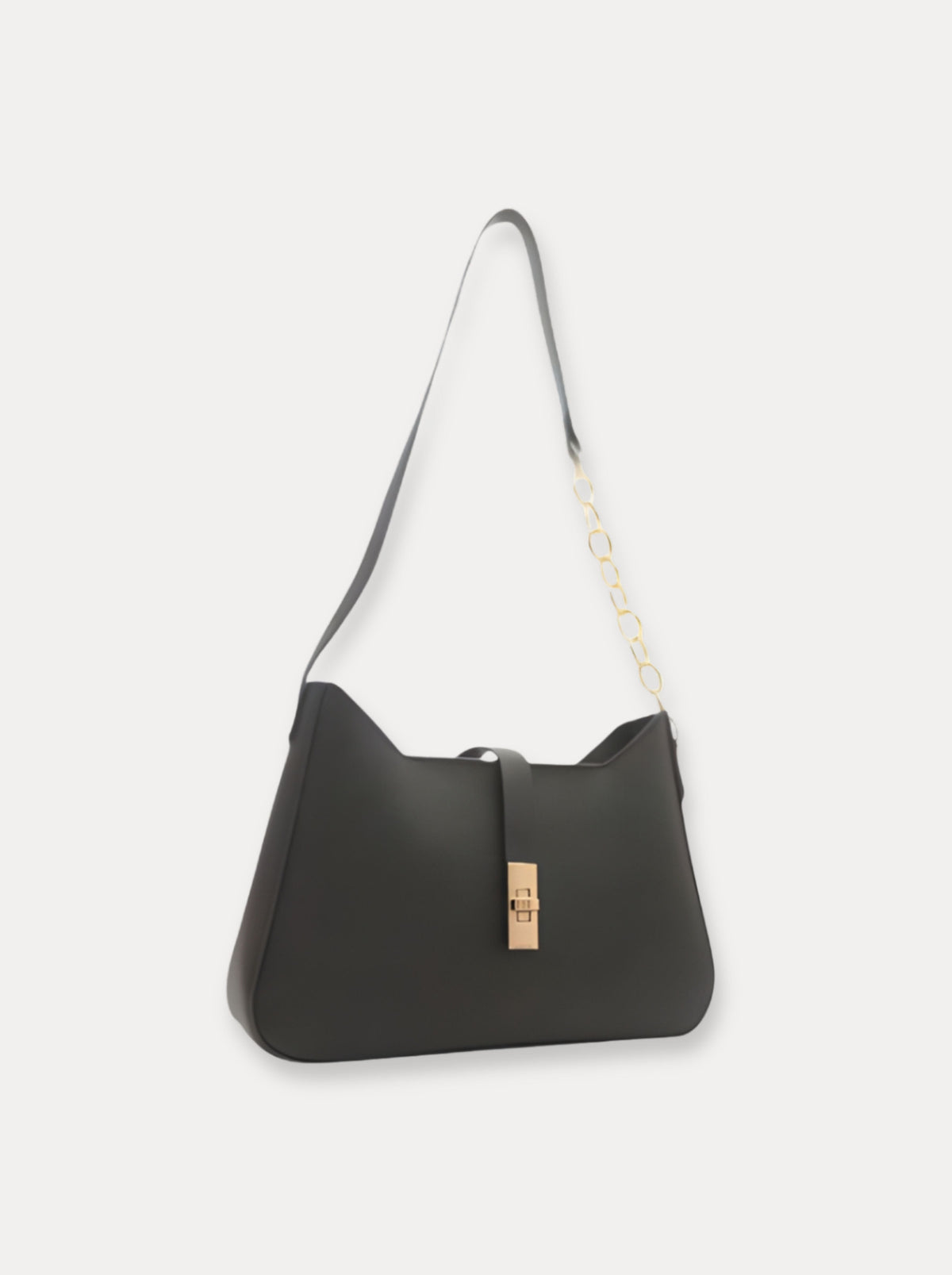 Classic Lock Bag